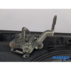 Peugeot - 308 - Kühlgebläse Motor