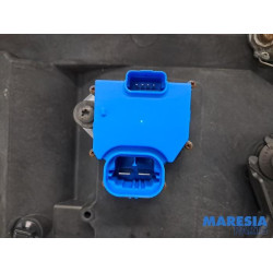 Peugeot - 308 - Kühlgebläse Motor