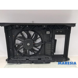 Peugeot - 308 - Kühlgebläse Motor