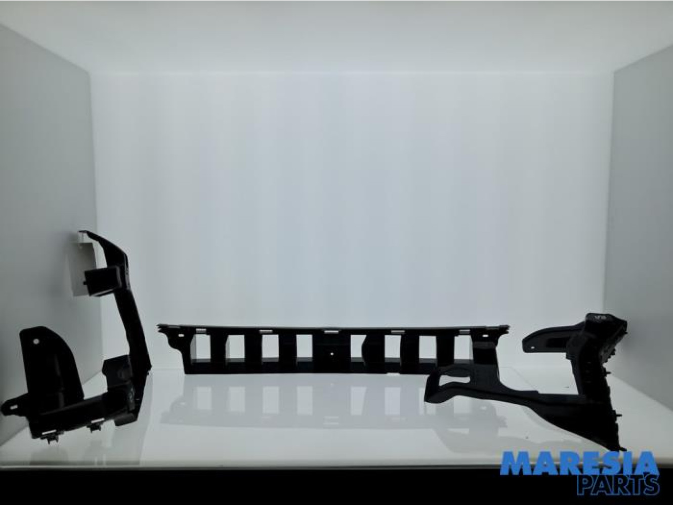 Peugeot - 308 - Bumpersteun midden-achter