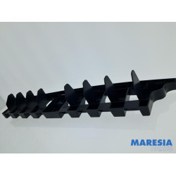 Peugeot - 308 - Bumpersteun midden-achter