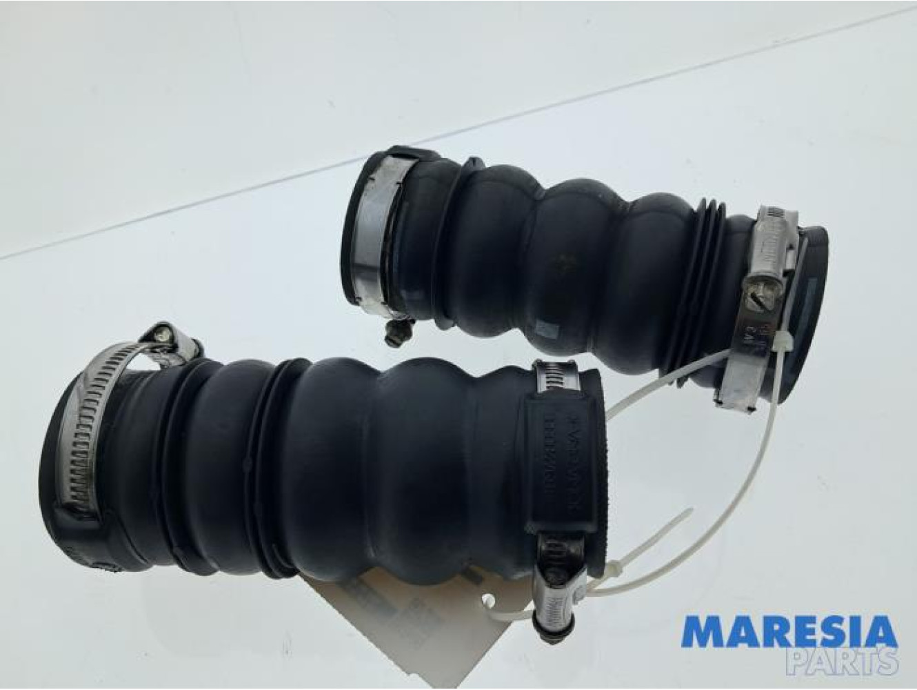 Peugeot - 308 - Intercooler Slang