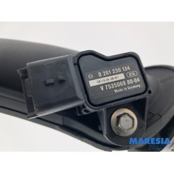 Peugeot - 308 - Intercooler Buis