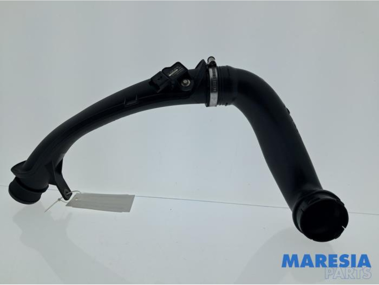 Peugeot - 308 - Intercooler Buis