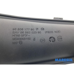 Peugeot - 308 - Intercooler Buis