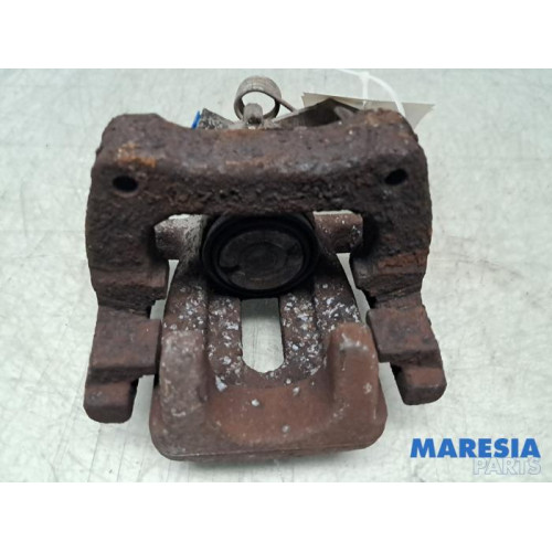 Peugeot - 308 - Remklauw (Tang) rechts-achter