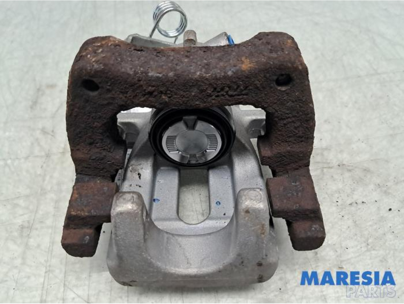 Peugeot - 308 - Bremszange links hinten