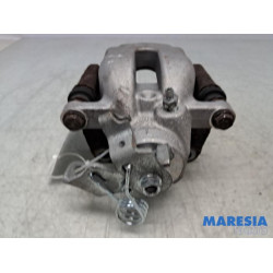 Peugeot - 308 - Bremszange links hinten