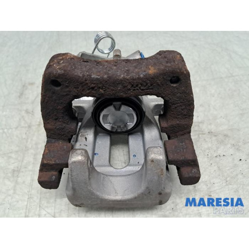 Peugeot - 308 - Bremszange links hinten