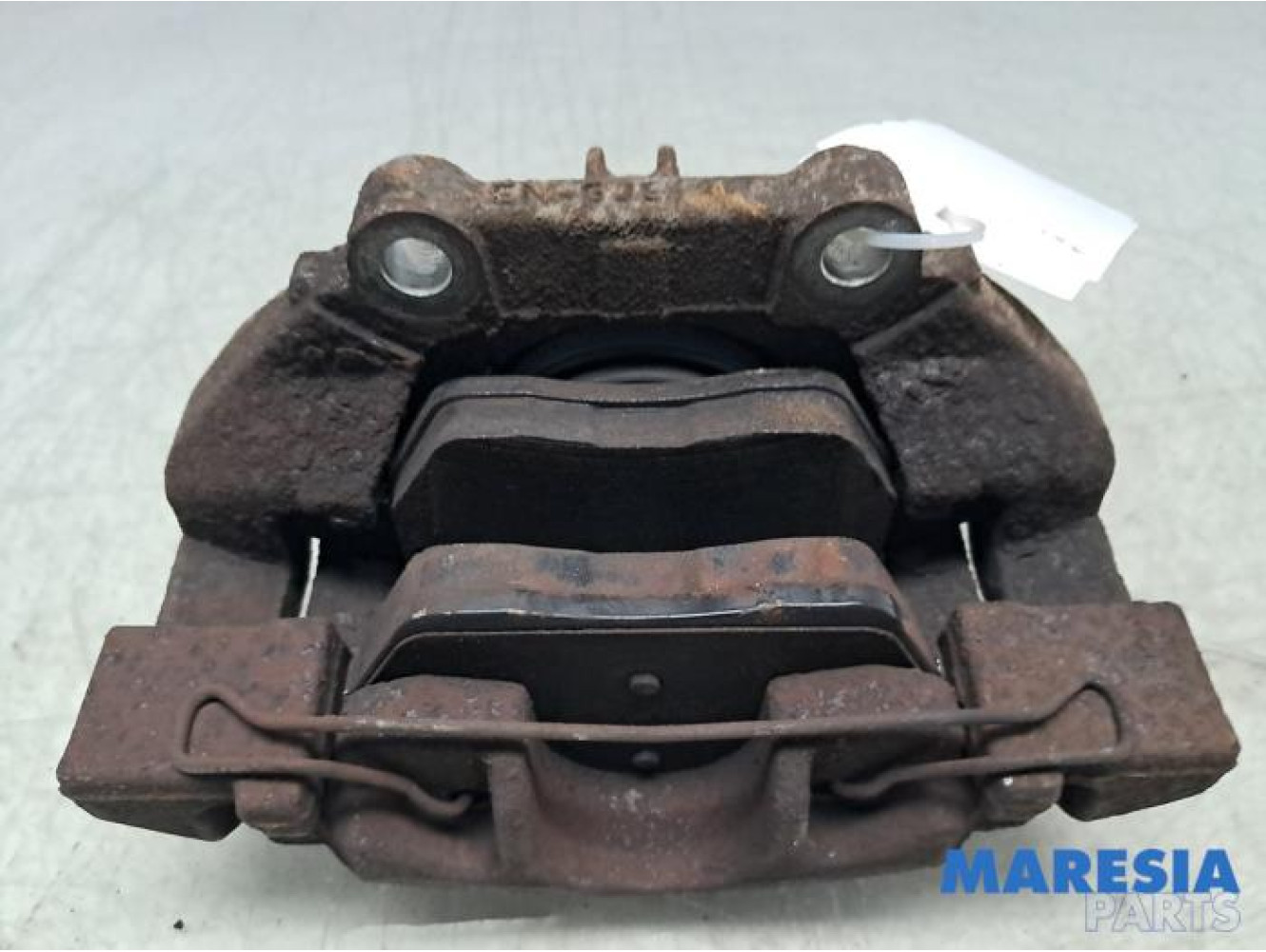 Peugeot - 308 - Front brake calliper, left