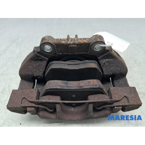 Peugeot - 308 - Front brake calliper, left