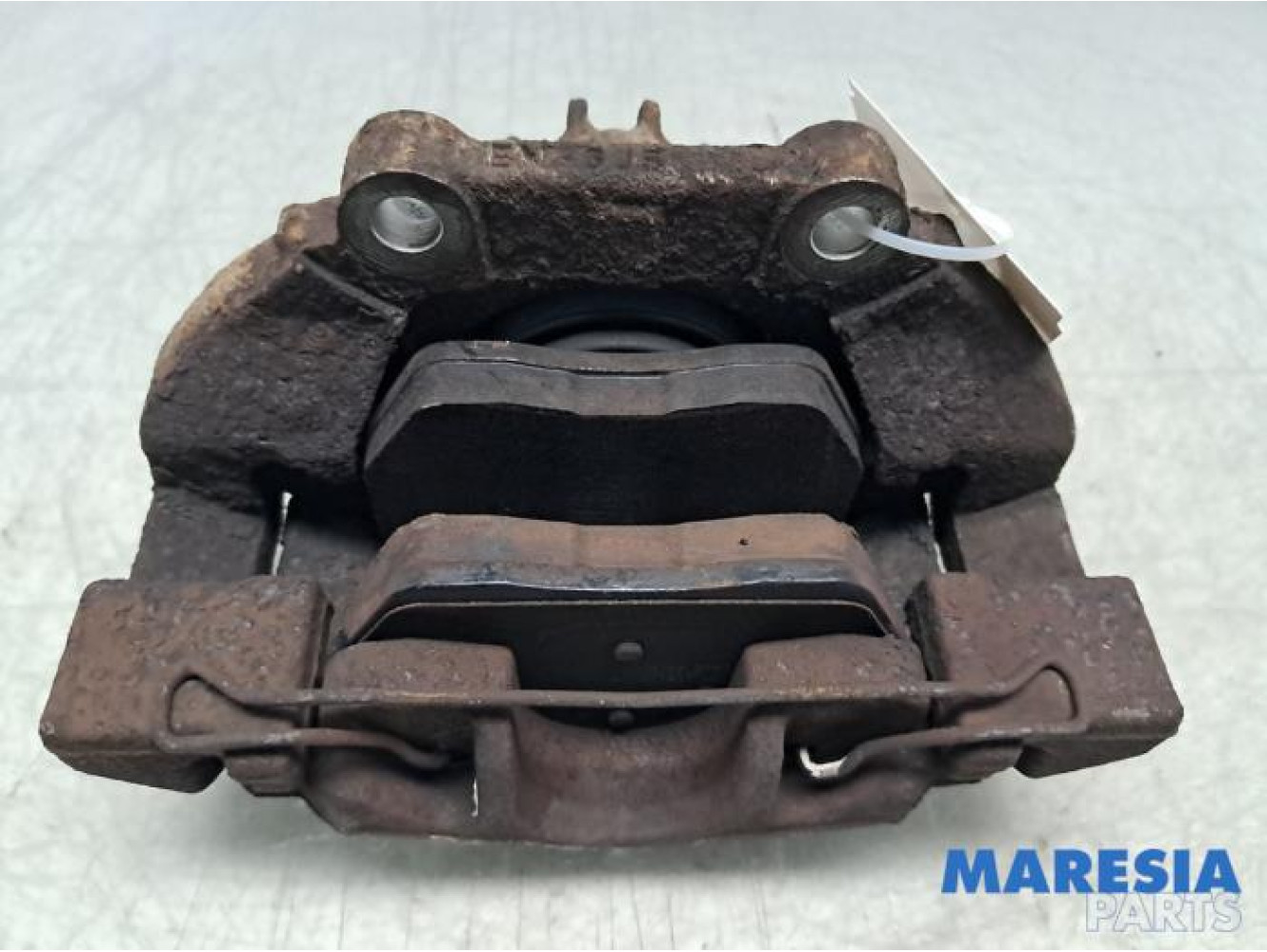 Peugeot - 308 - Front brake calliper, right