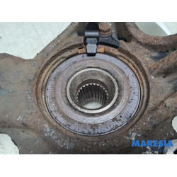 Peugeot - 308 - Achsschenkel links vorne