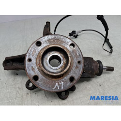 Peugeot - 308 - Achsschenkel links vorne