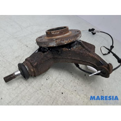 Peugeot - 308 - Achsschenkel links vorne