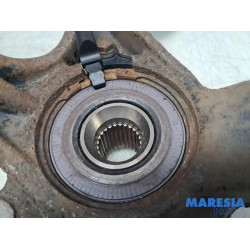 Peugeot - 308 - Knuckle, front right