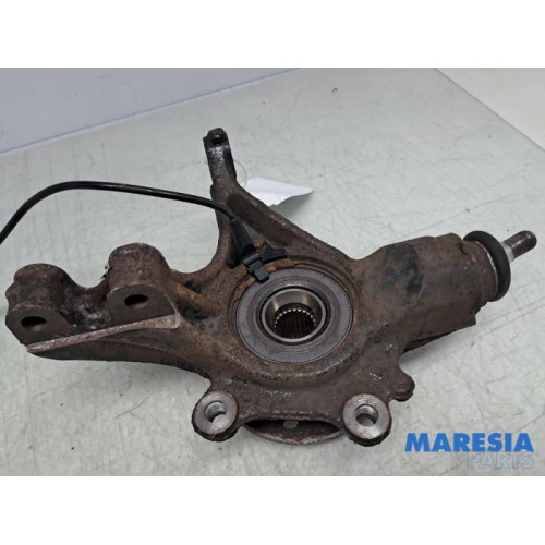 Peugeot - 308 - Fusee rechts-voor