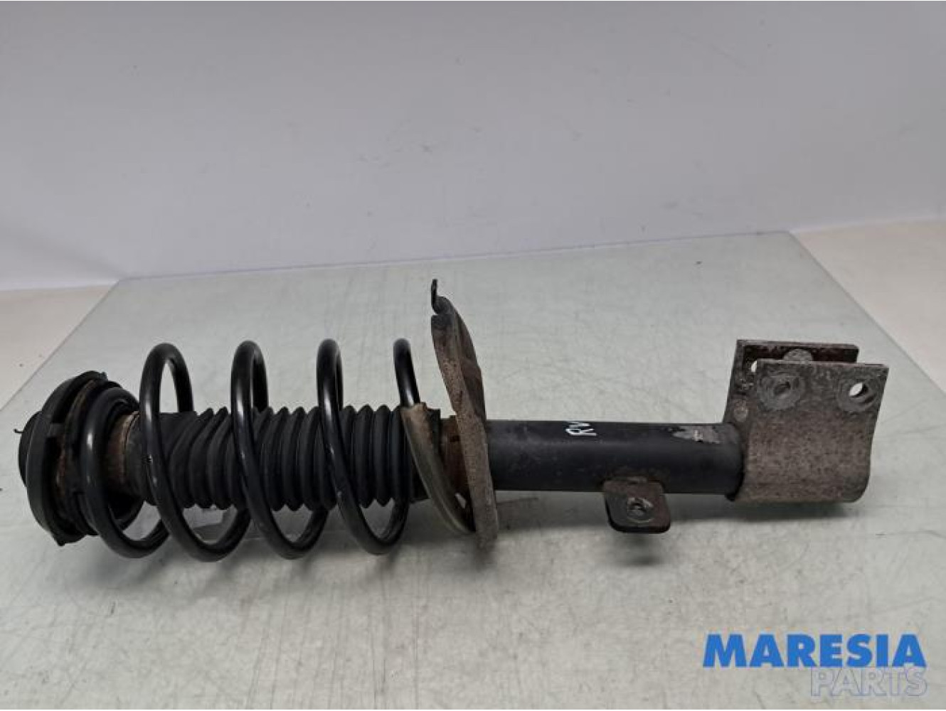 Peugeot - 308 - Schokdemperpoot rechts-voor