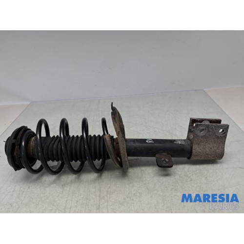 Peugeot - 308 - Schokdemperpoot rechts-voor