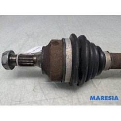 Peugeot - 308 - Front drive shaft, left