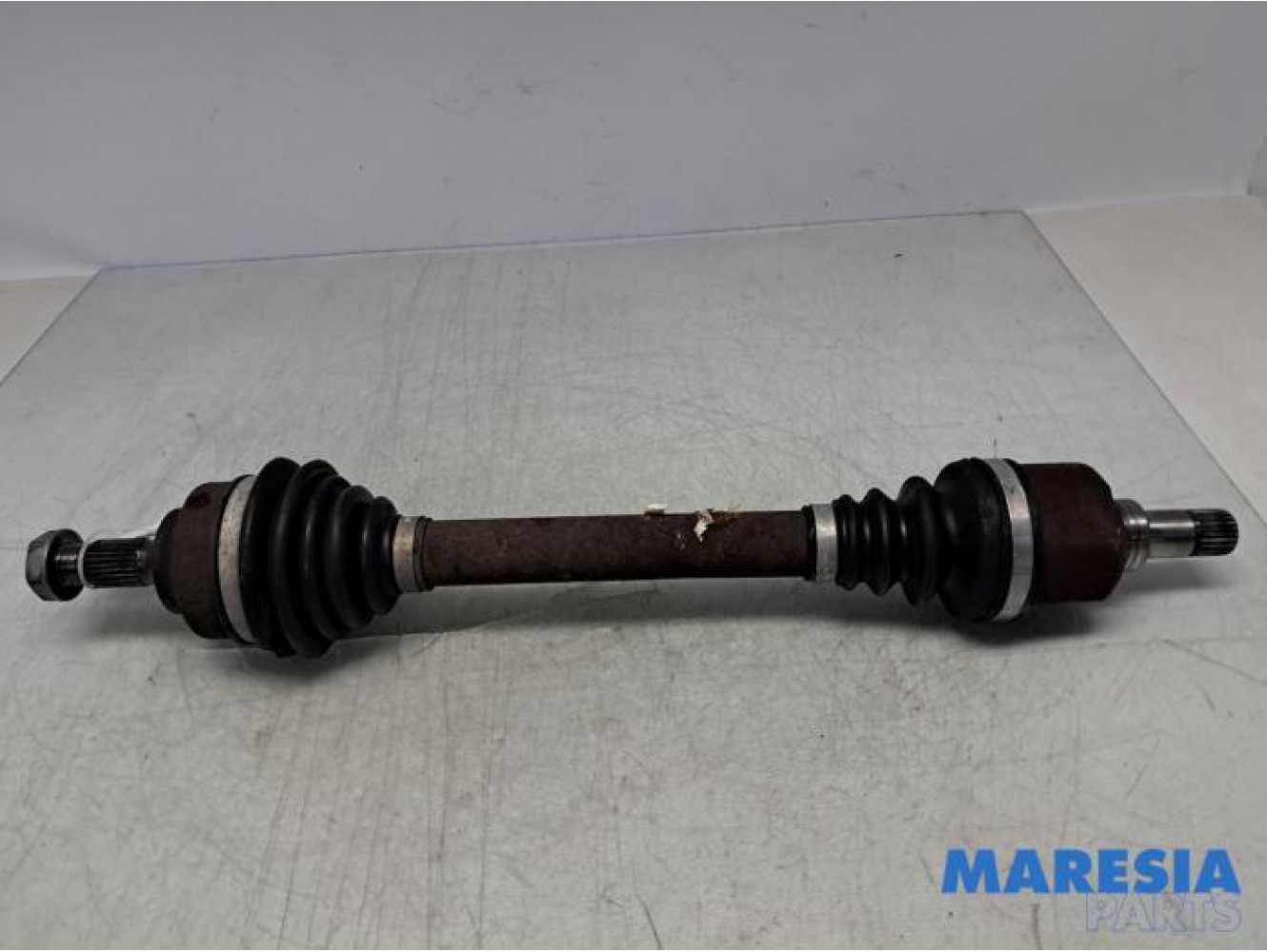 Peugeot - 308 - Front drive shaft, left