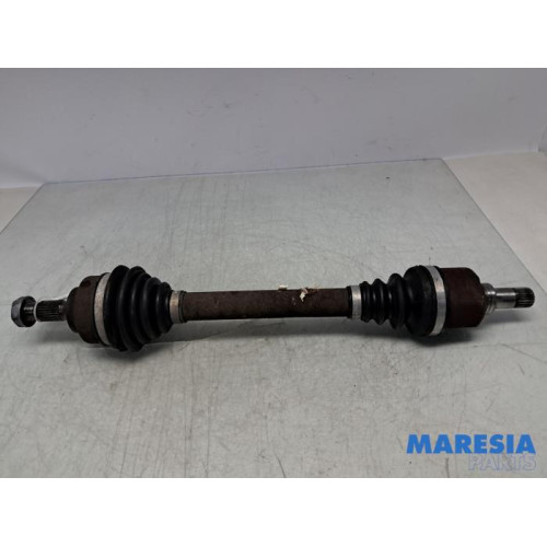 Peugeot - 308 - Front drive shaft, left