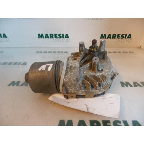 Peugeot - 407 - Front wiper motor