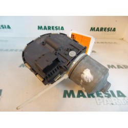 Peugeot - 407 - Front wiper motor