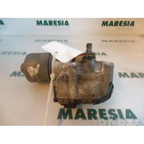 Peugeot - 407 - Front wiper motor