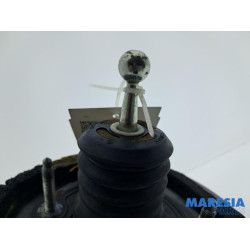 Peugeot - 308 - Brake servo