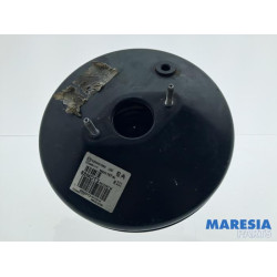 Peugeot - 308 - Brake servo