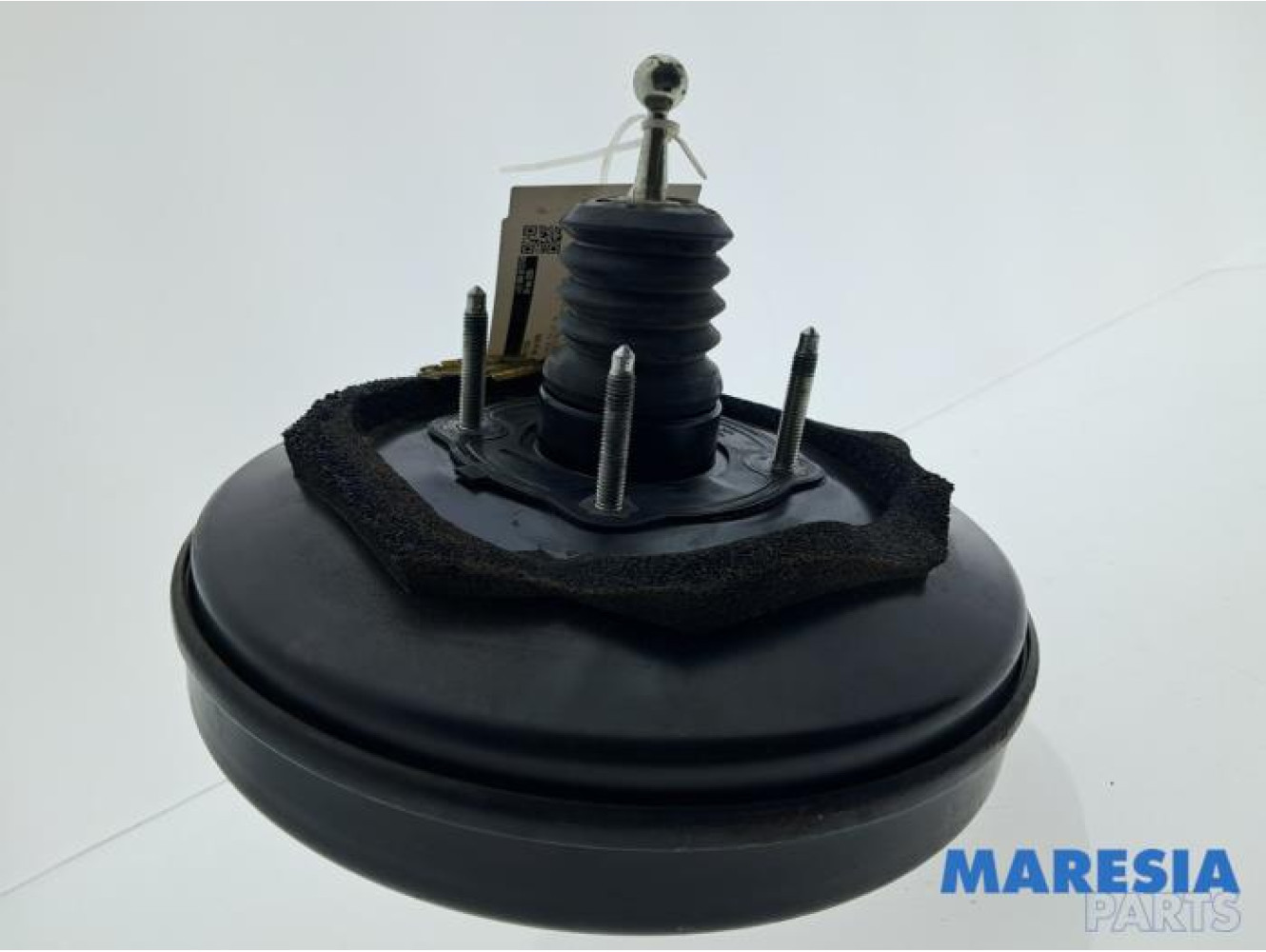 Peugeot - 308 - Brake servo