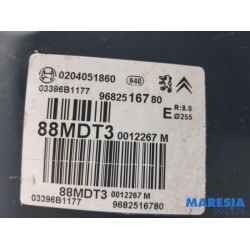 Peugeot - 308 - Brake servo