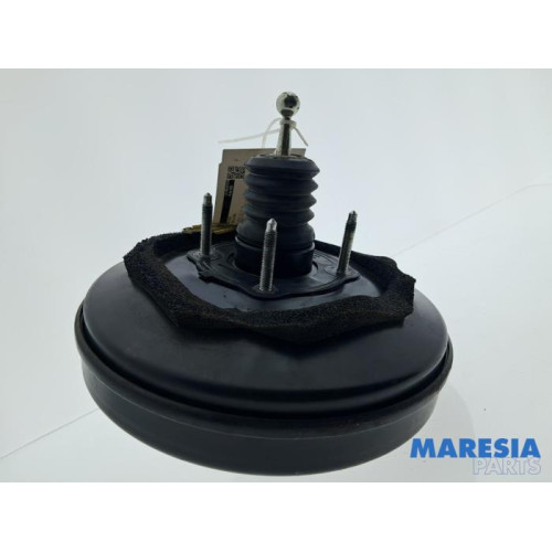 Peugeot - 308 - Brake servo