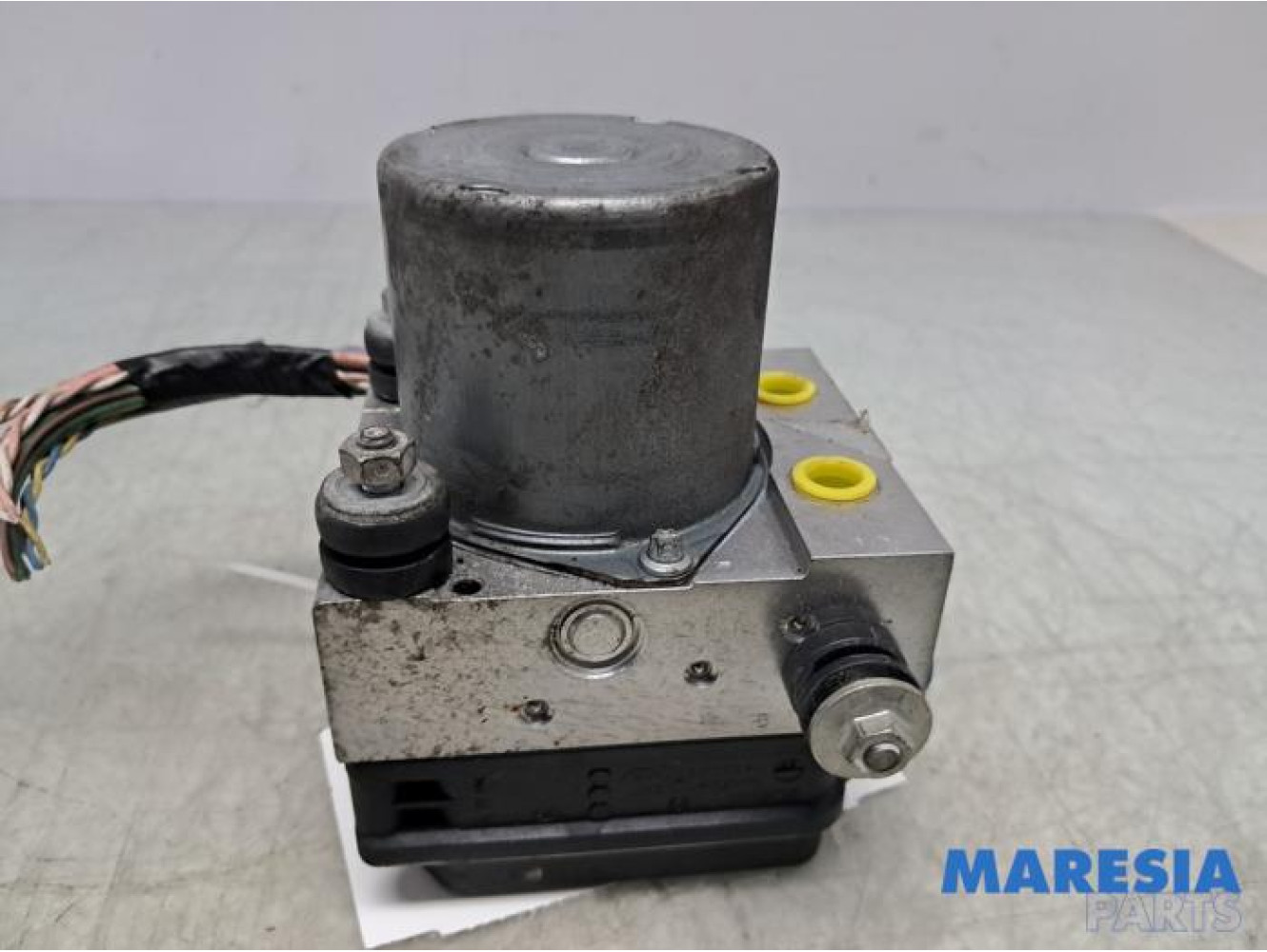 Peugeot - 308 - ABS Pomp