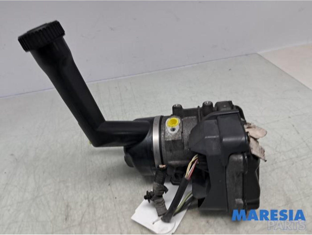 Peugeot - 308 - Stuurbekrachtiging Pomp