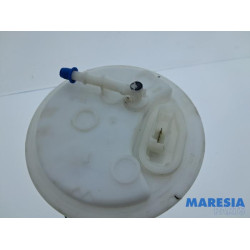 Peugeot - 308 - Kraftstoffpumpe Elektrisch