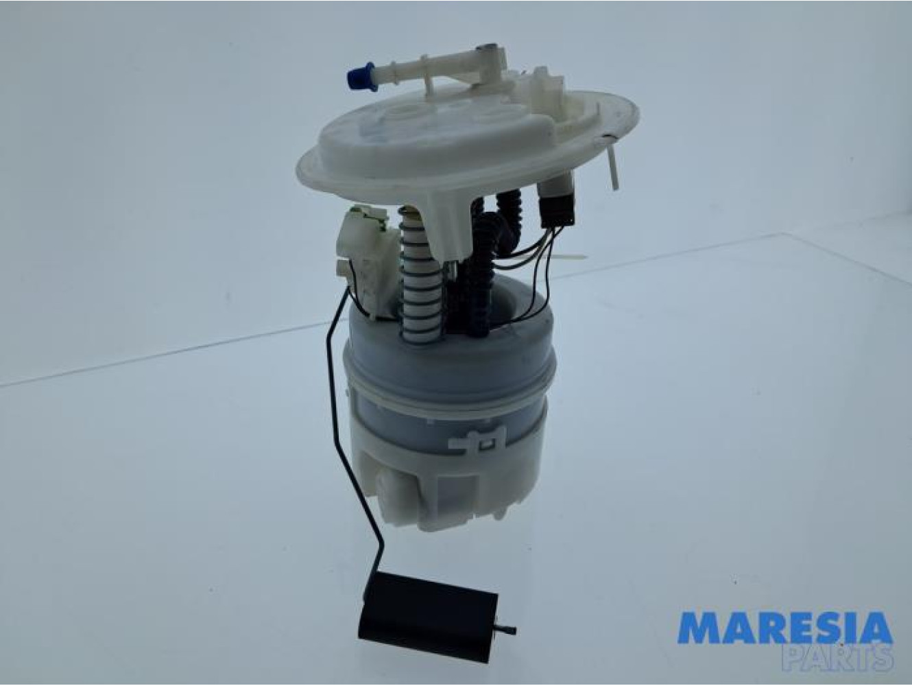 Peugeot - 308 - Kraftstoffpumpe Elektrisch