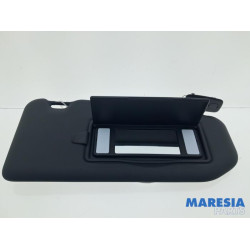 Peugeot - 3008 - Zonneklep