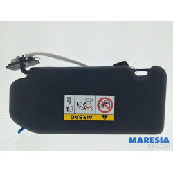 Peugeot - 3008 - Zonneklep