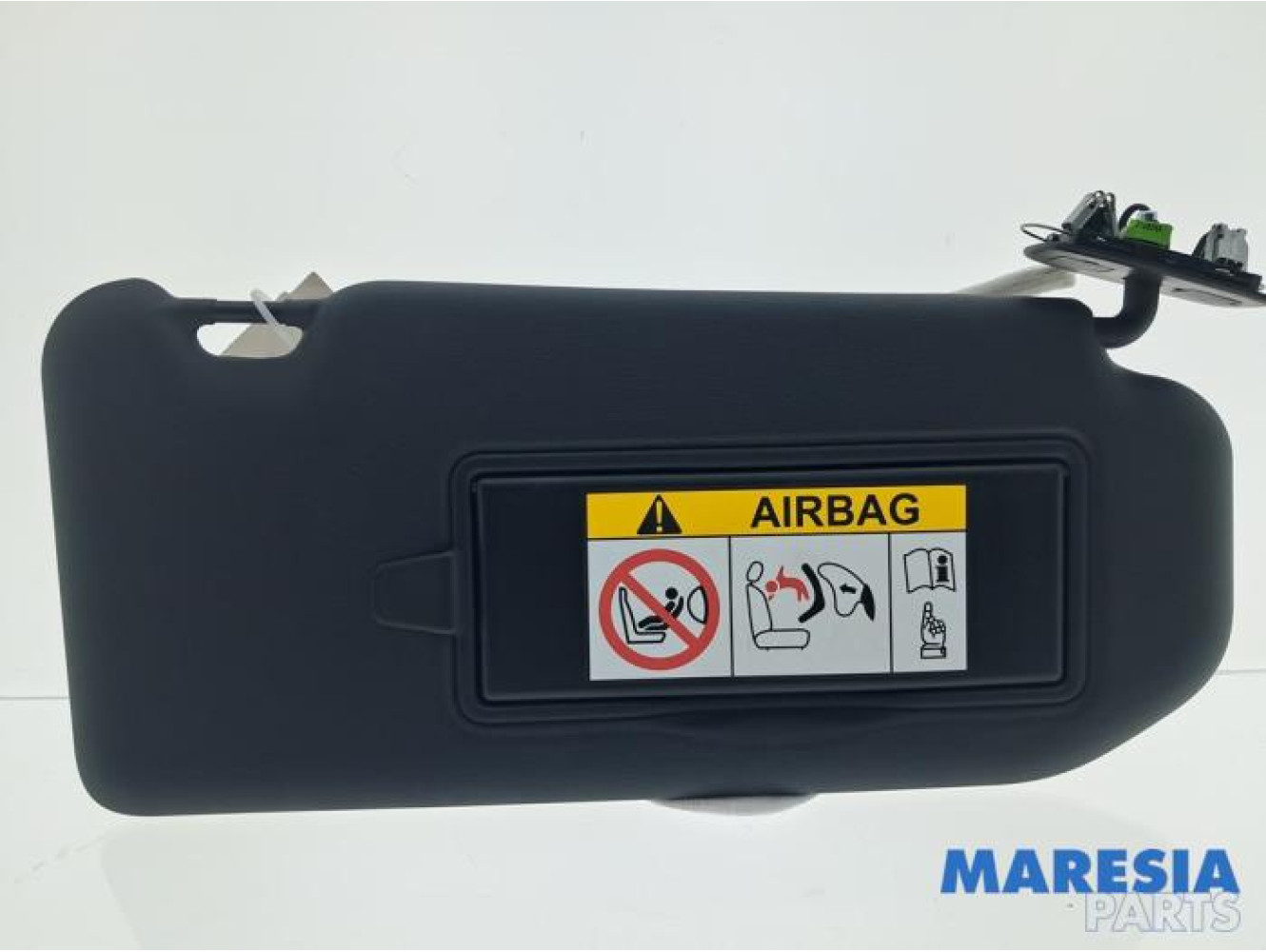 Peugeot - 3008 - Zonneklep