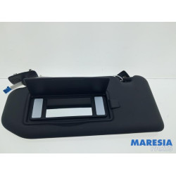 Peugeot - 3008 - Sonnenblende