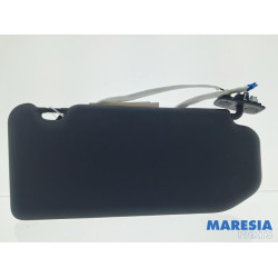 Peugeot - 3008 - Sonnenblende