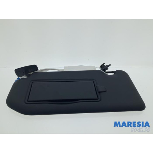 Peugeot - 3008 - Sonnenblende