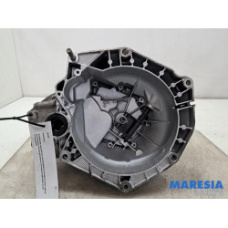 Fiat - Panda - Versnellingsbak