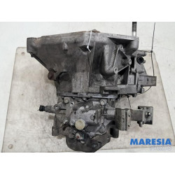 Fiat - Panda - Versnellingsbak