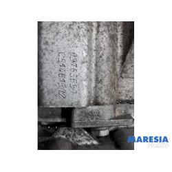 Fiat - Panda - Versnellingsbak