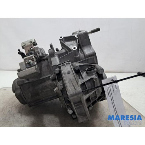 Fiat - Panda - Versnellingsbak