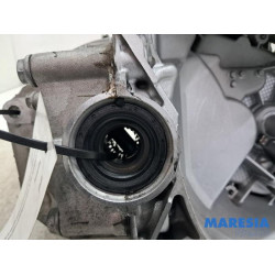 Fiat - Panda - Versnellingsbak