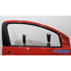 Citroen - C1 - Portier 2Deurs rechts